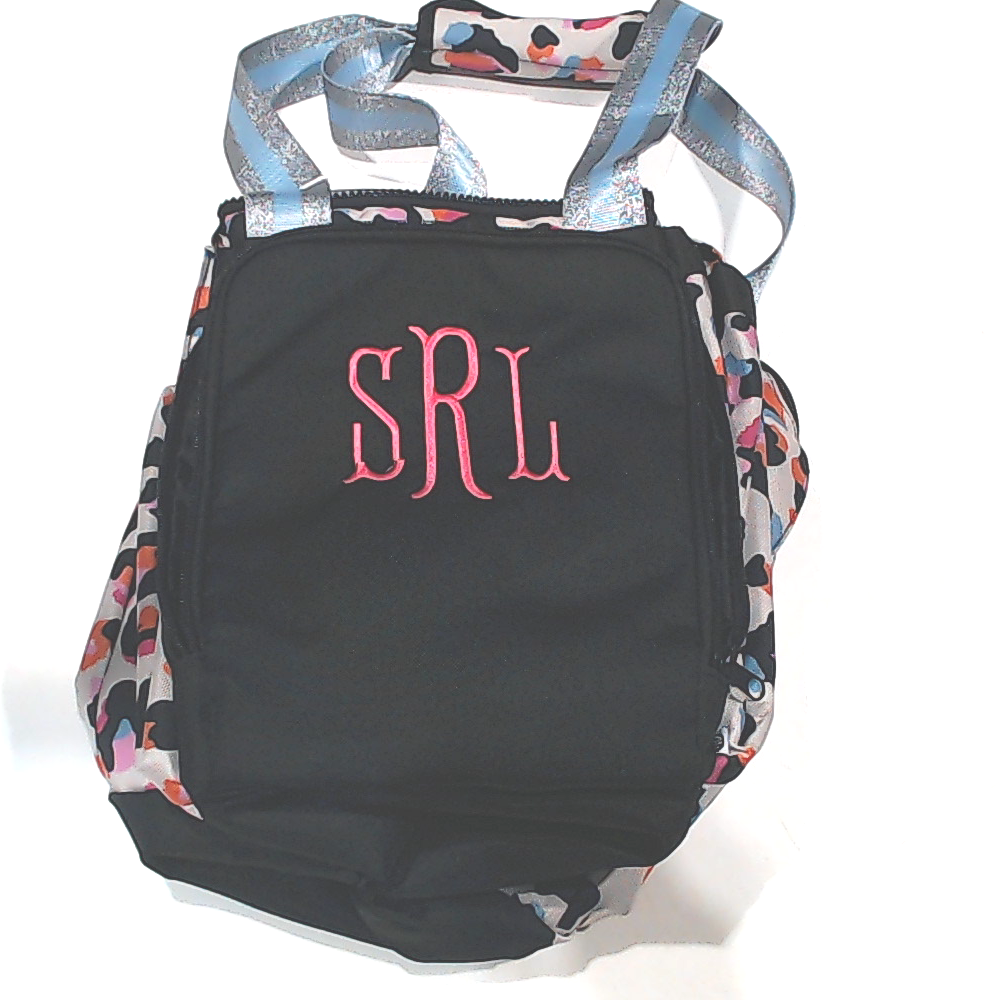 BLOOPER BAG: Monogrammed Extra Large Cooler Tote