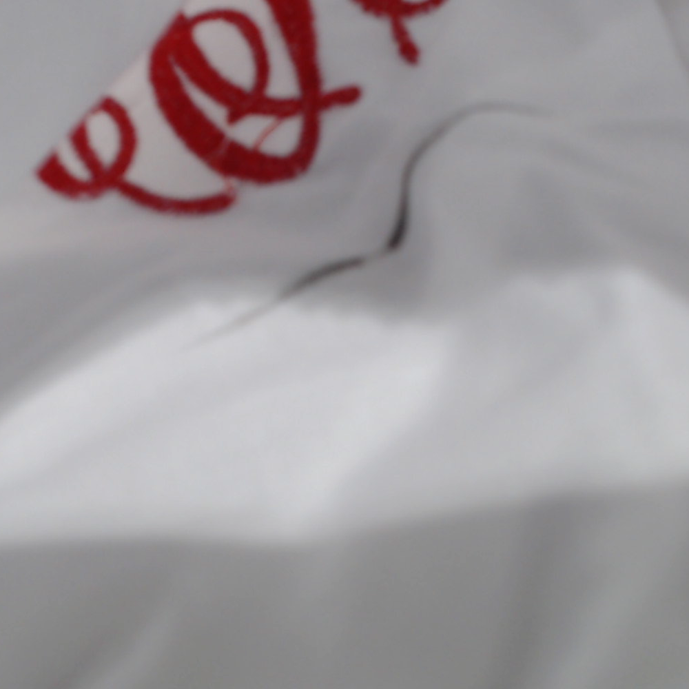 BLOOPER KIDS: Monogrammed White Eyelet Baby Bloomers