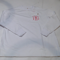 BLOOPER CLOTHING: Monogrammed Crewneck Sweatshirt