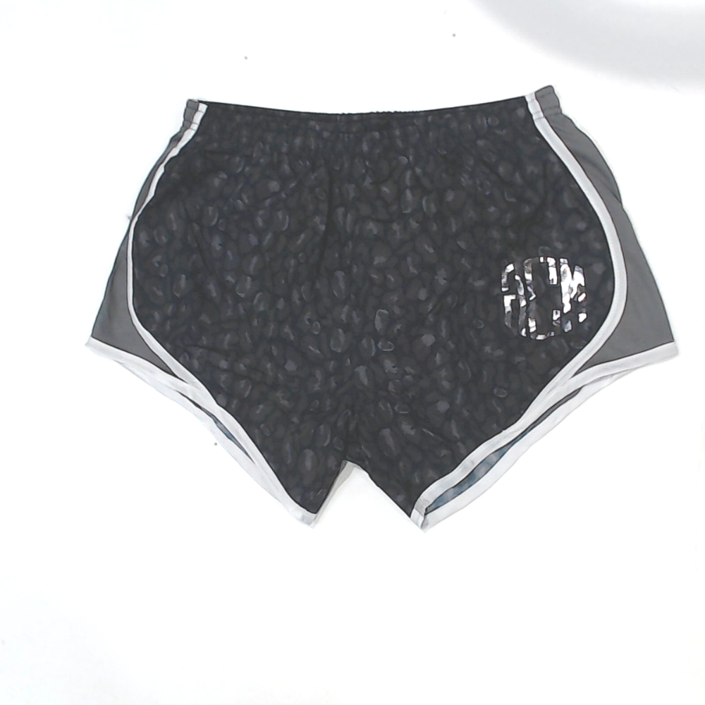 BLOOPER CLOTHING: Monogrammed Running Shorts