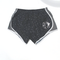 BLOOPER CLOTHING: Monogrammed Running Shorts