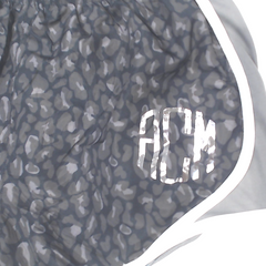 BLOOPER CLOTHING: Monogrammed Running Shorts