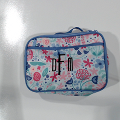 BLOOPER BAG: Personalized Lunch Box