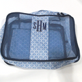 BLOOPER BAG: Monogrammed Packing Bag Set