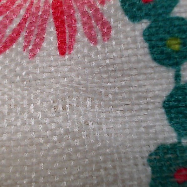 BLOOPER ACCESSORY: Personalized Pillow Sham
