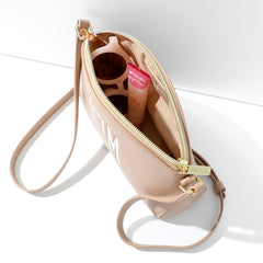 inside monogrammed youth crossbody purse