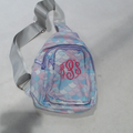 BLOOPER KIDS: Personalized Kids Sling Backpack