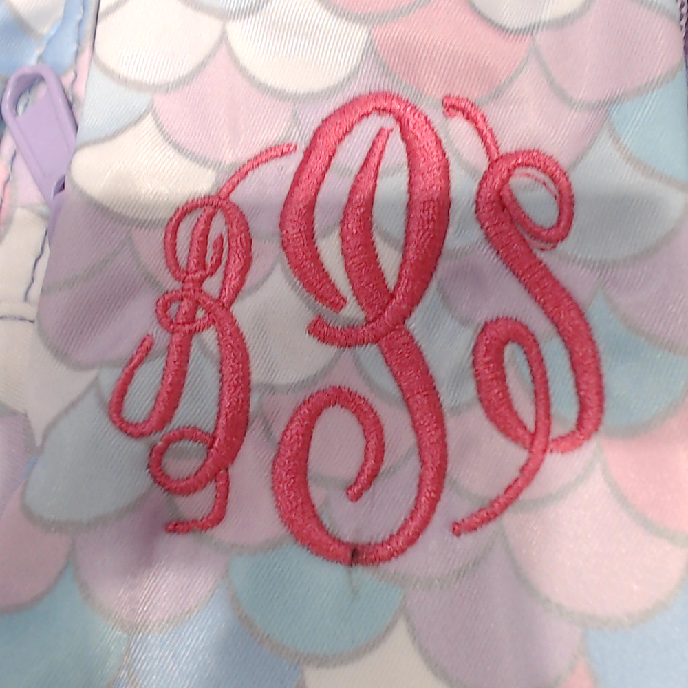 BLOOPER KIDS: Personalized Kids Sling Backpack