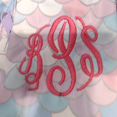 BLOOPER KIDS: Personalized Kids Sling Backpack