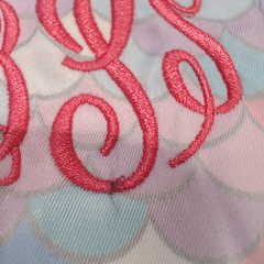 BLOOPER KIDS: Personalized Kids Sling Backpack