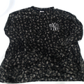 BLOOPER CLOTHING: Monogrammed Softspun Sweatshirt