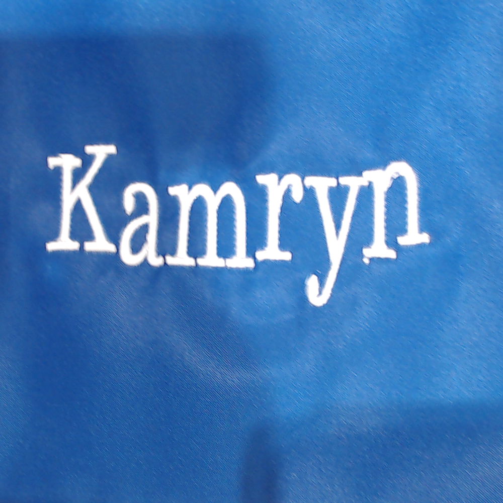 BLOOPER KIDS: Personalized Lunch Box