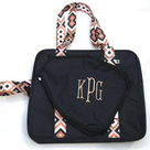 BLOOPER BAG: Monogrammed Pickleball Tote