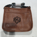 BLOOPER KIDS: Monogrammed Kids Saddlebag