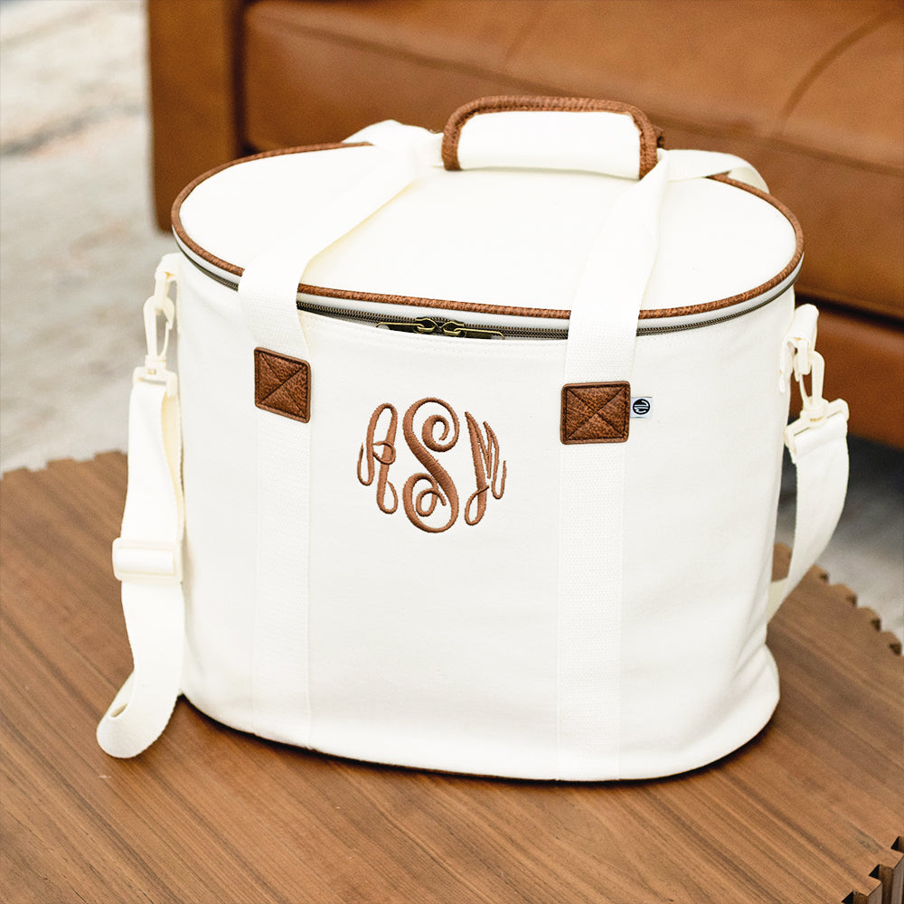ivory cooler