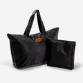 Oklahoma State Packable Duffel Bag