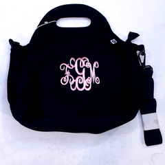 BLOOPER BAG: Personalized Lunch Box