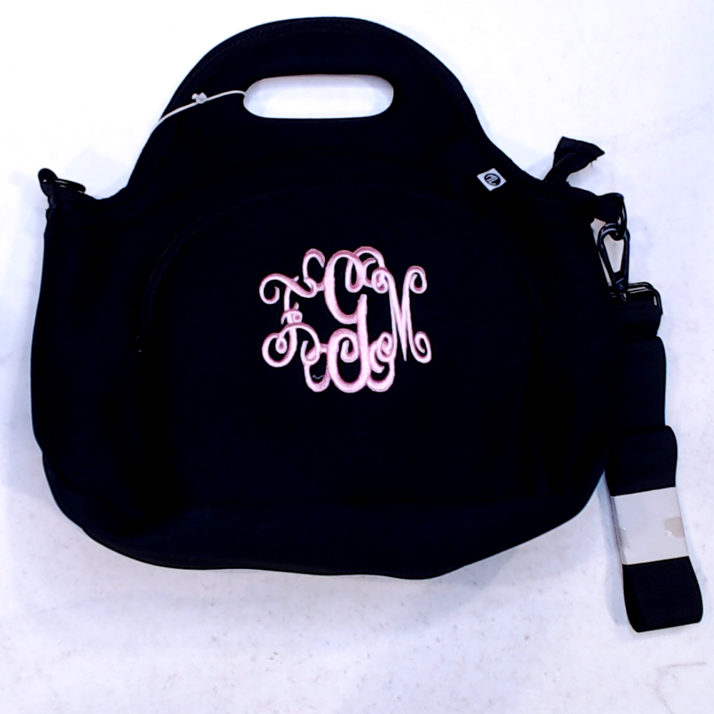 BLOOPER BAG: Personalized Lunch Box