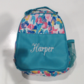 BLOOPER KIDS: Personalized Lunch Box
