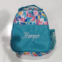 BLOOPER KIDS: Personalized Lunch Box