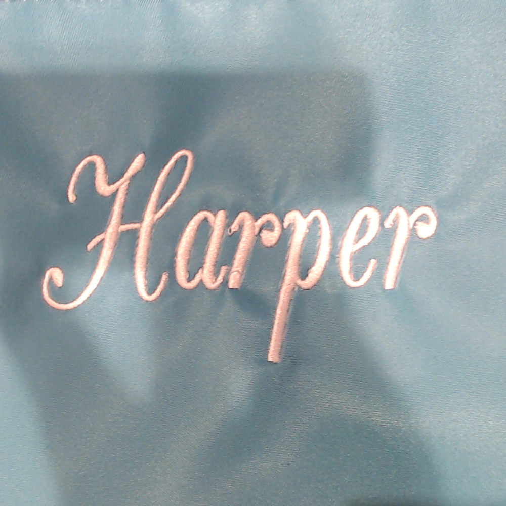 BLOOPER KIDS: Personalized Lunch Box