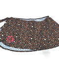 BLOOPER SWIM: Monogrammed Sarong