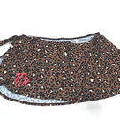 BLOOPER SWIM: Monogrammed Sarong