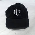 BLOOPER ACCESSORY: Monogrammed Baseball Hat