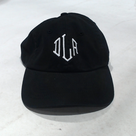 BLOOPER ACCESSORY: Monogrammed Baseball Hat