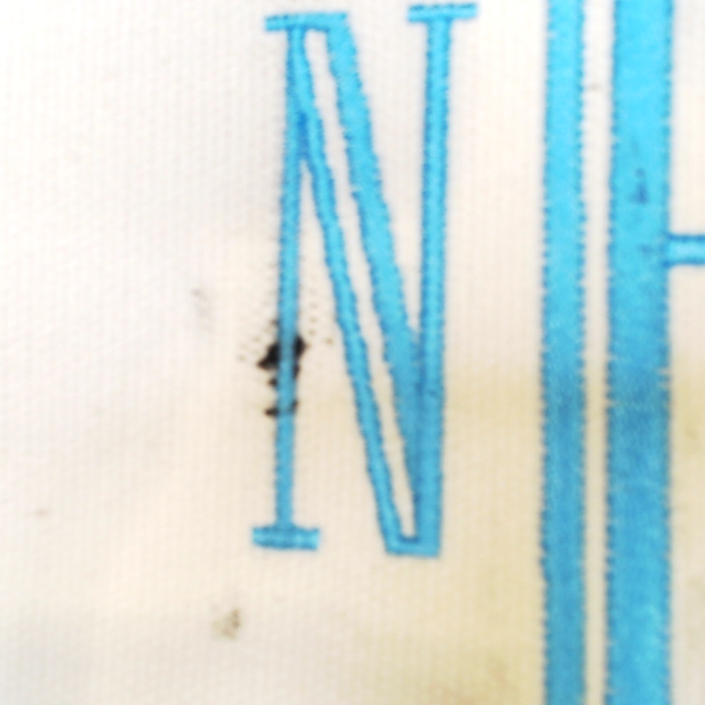 BLOOPER BAG: Monogrammed Tote Bag