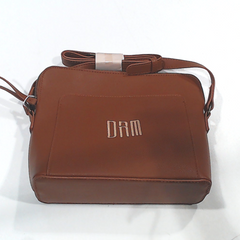 BLOOPER BAG: Monogrammed Classic Crossbody