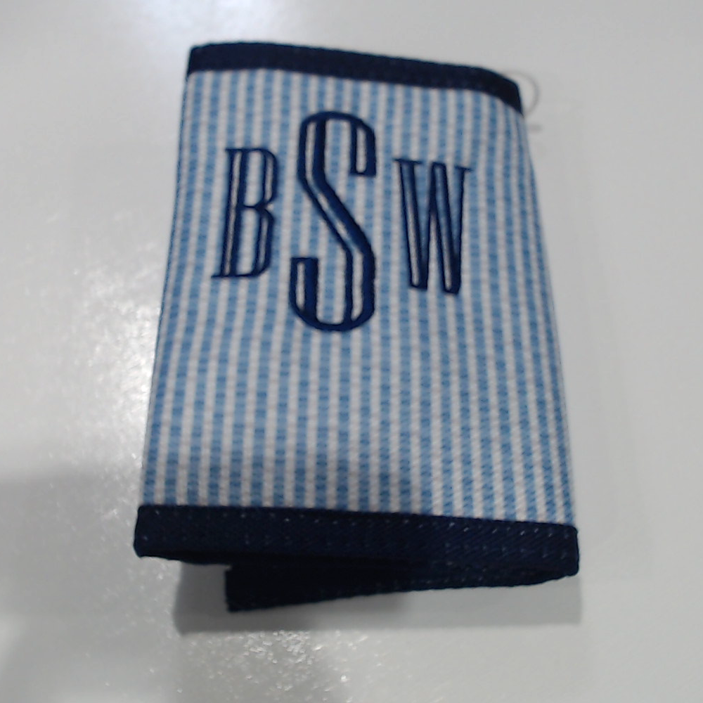 BLOOPER KIDS: Personalized Kids Wallet