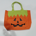 BLOOPER KIDS: Personalized Kids Halloween Bag