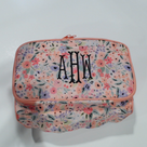 BLOOPER ACCESSORY: Monogrammed Carry All Toiletry Case