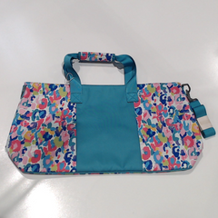 BLOOPER KIDS: BLANK Kids Weekend Bag