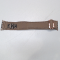 BLOOPER ACCESSORY: Personalized Smart Watch Band