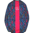 BLOOPER ACCESSORY: Monogrammed Luggage Cover