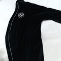 BLOOPER CLOTHING: Monogrammed Softspun Robe