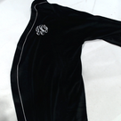 BLOOPER CLOTHING: Monogrammed Softspun Robe