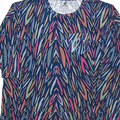 BLOOPER CLOTHING: Monogrammed Dolman Sleeve Dress