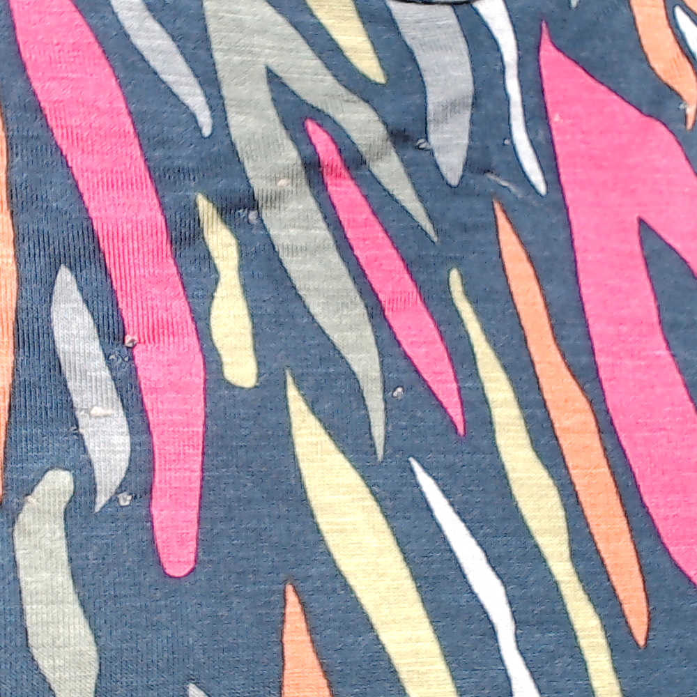 BLOOPER CLOTHING: Monogrammed Dolman Sleeve Dress