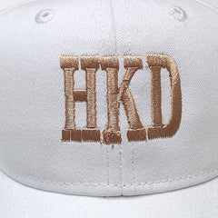 BLOOPER KIDS: Monogrammed Kids Baseball Hat