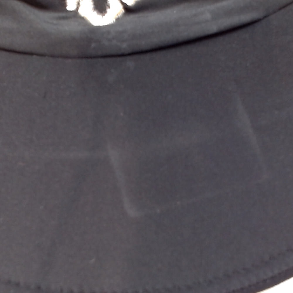 BLOOPER SWIM: Monogrammed Swim Visor