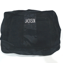 BLOOPER BAG: Monogrammed Packing Bag Set