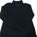 BLOOPER CLOTHING: Monogrammed Crewneck Sweatshirt