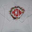 BLOOPER CLOTHING: Personalized Christmas Shirt