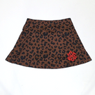 BLOOPER CLOTHING: Monogrammed Skort