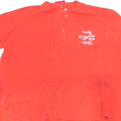 BLOOPER CLOTHING: Monogrammed Top