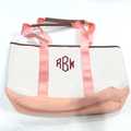 BLOOPER BAG: Personalized Tote Bag