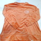 BLOOPER CLOTHING: Monogrammed Softspun Sweatshirt
